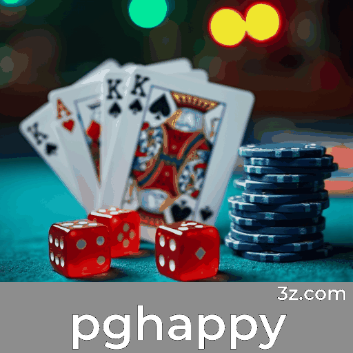 Tecnologia 3D e Jogos de Casino no pghappy