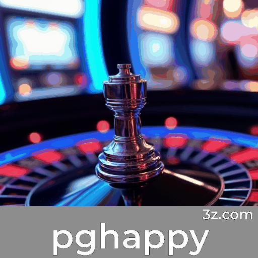 pghappy: Bônus Generosos para Jogadores Brasileiros