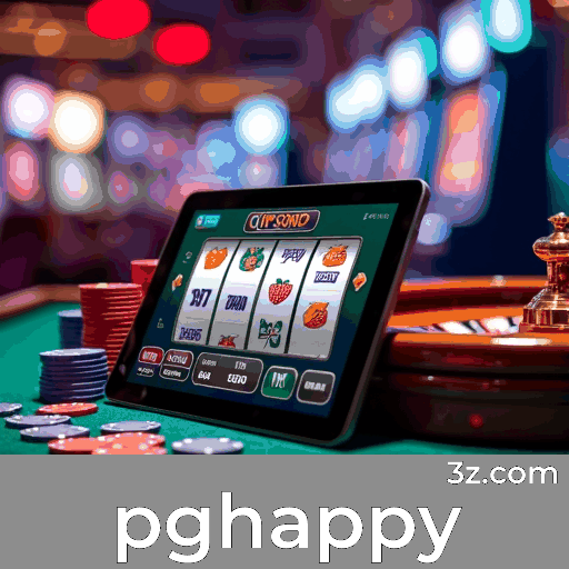 Pghappy: Realismo e Emoção para Jogadores Brasileiros