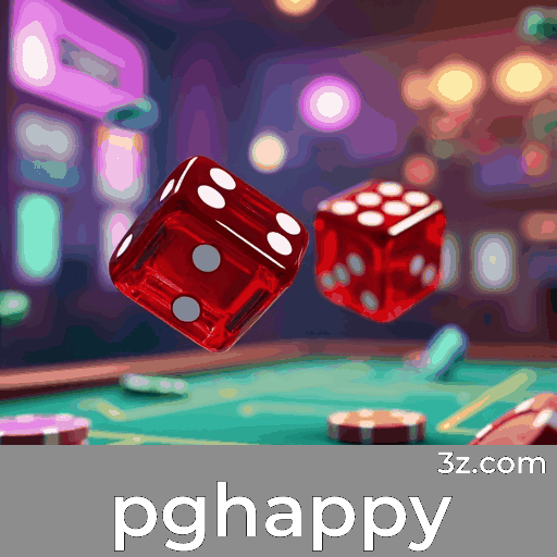 pghappy: Slots Gigantes, Mesa Estratégica e Live Dealers Imersivos