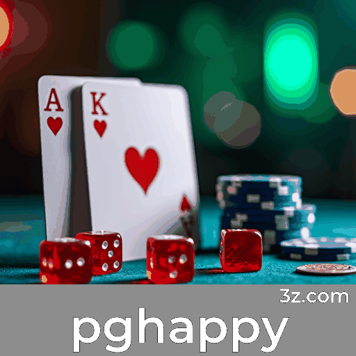 pghappy: Bônus Generosos para Jogadores Brasileiros