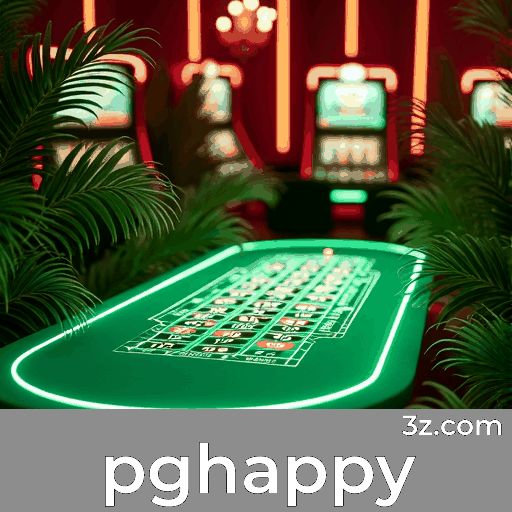 pghappy: Experiência de Jogo Online com Segurança e Profissionalismo