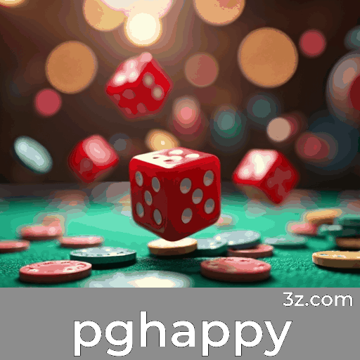 pghappy: Slots Gigantes, Mesa Estratégica e Live Dealers Imersivos