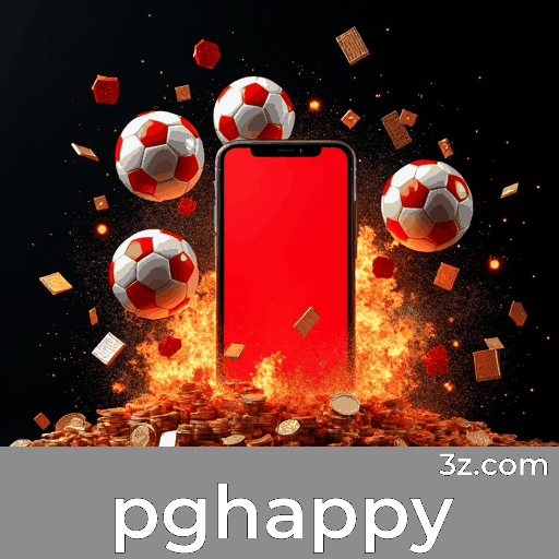 pghappy: Experiência de Jogo Online com Segurança e Profissionalismo