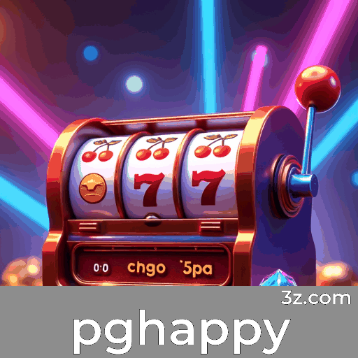 pghappy: Experiência de Jogo Online com Segurança e Profissionalismo