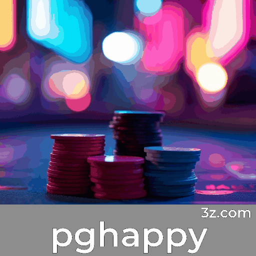 pghappy: Bônus Generosos para Jogadores Brasileiros