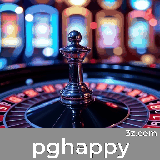 pghappy: Bônus Generosos para Jogadores Brasileiros
