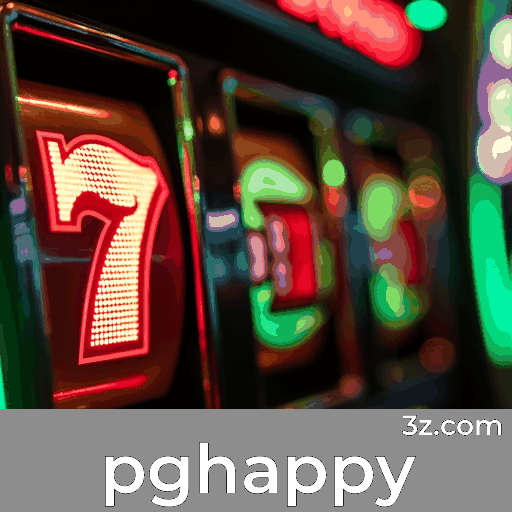 pghappy: Slots Gigantes, Mesa Estratégica e Live Dealers Imersivos