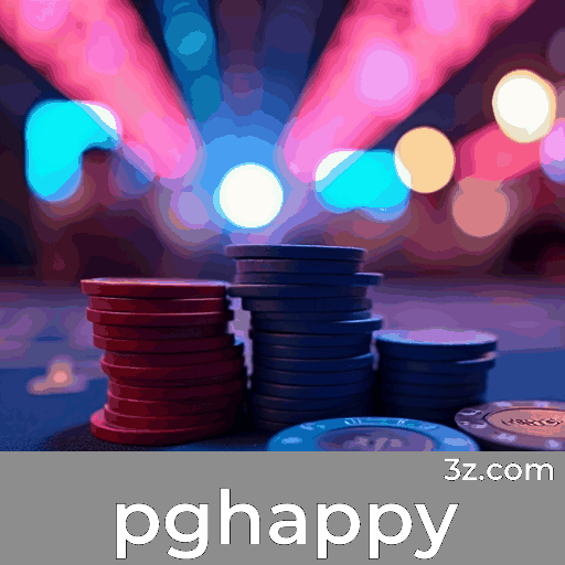 pghappy: Experiência de Jogo Online com Segurança e Profissionalismo
