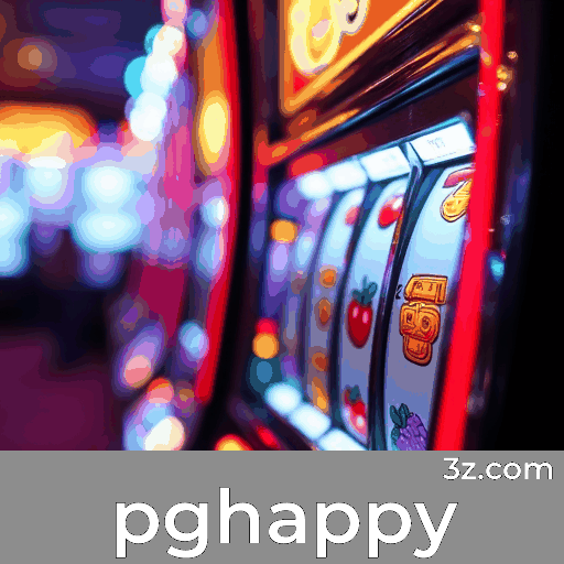 Experimente o Pghappy: Apostas Móveis Completas e Rápidas