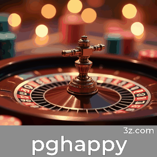 pghappy: Slots Gigantes, Mesa Estratégica e Live Dealers Imersivos
