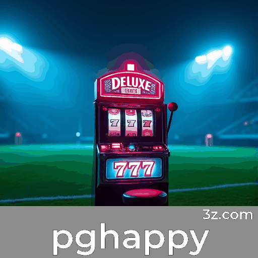 pghappy: Cobertura Completa de Eventos Esportivos para Brasileiros