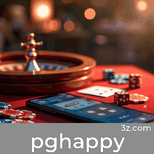 Controle Inteligente e Personalizado da Sua Conta no pghappy