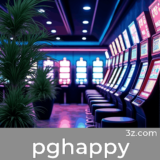 Experimente o Pghappy: Apostas Móveis Completas e Rápidas